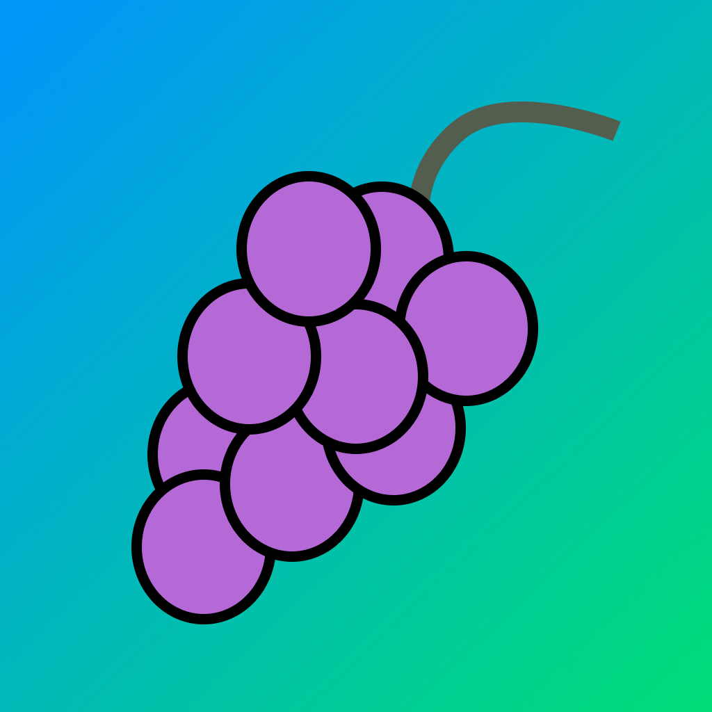 Grape App